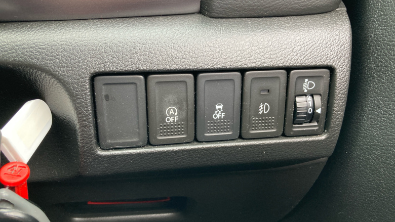 Suzuki Vitara 1.0 Boosterjet SZ-T 5dr Auto Petrol Estate